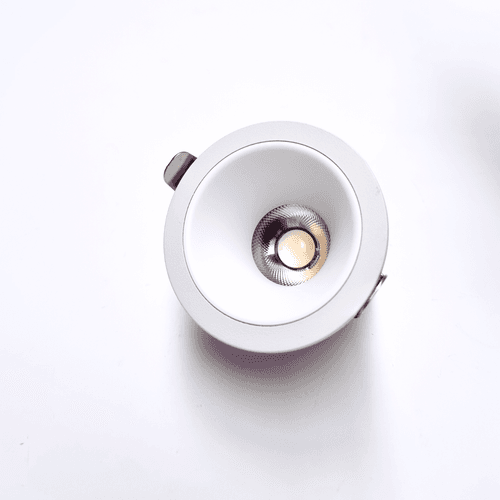 VEK Deep Recessed LED Downlight