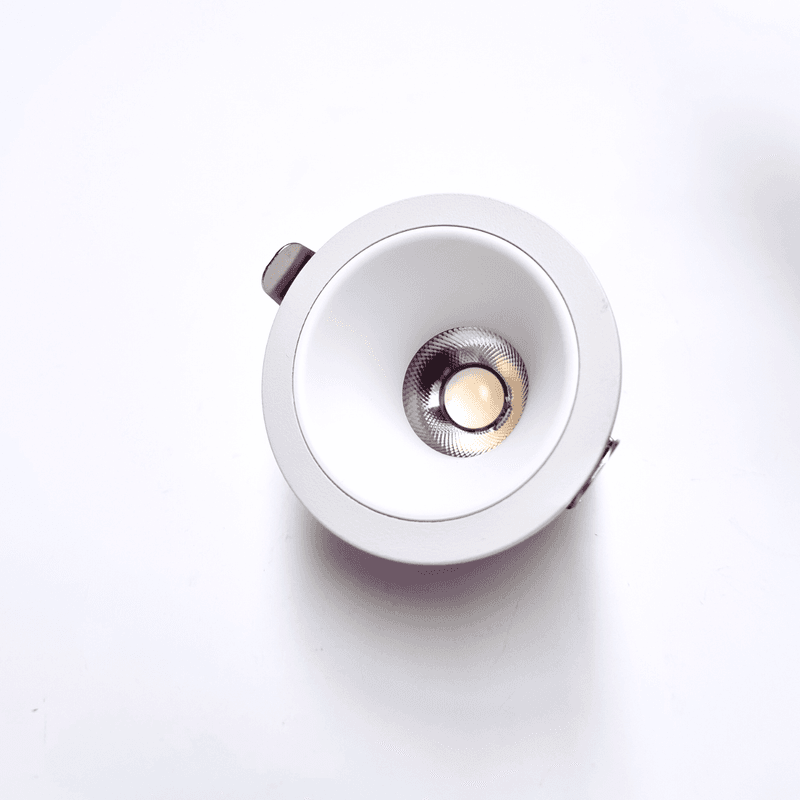 VEK Deep Recessed LED Downlight