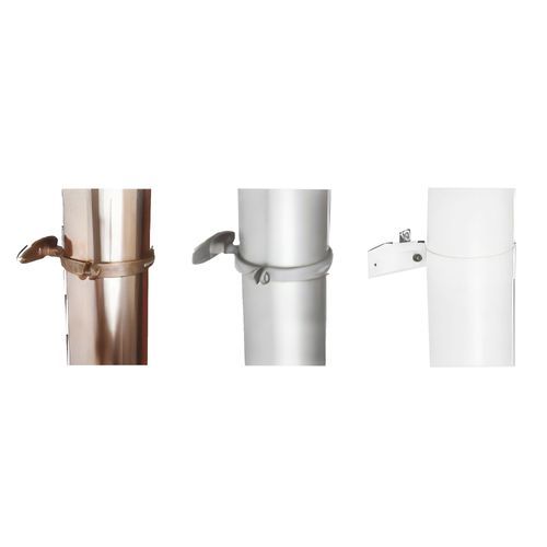 Rainwater Downpipes