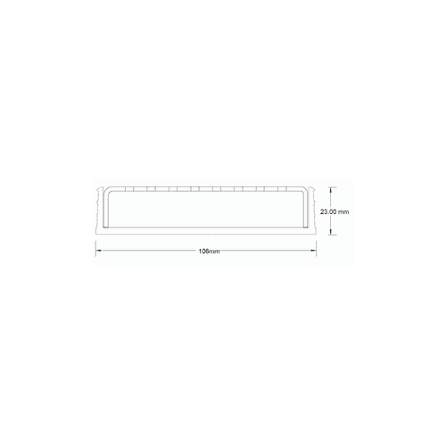 100PPSG20 Linear Drainage System