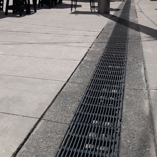 Hauraton PRO Longitudinal