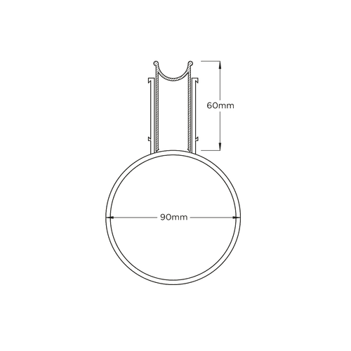 SD90 Slot Drain