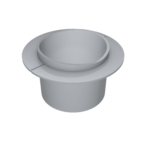 Ultra Drain UDP45 Spigot