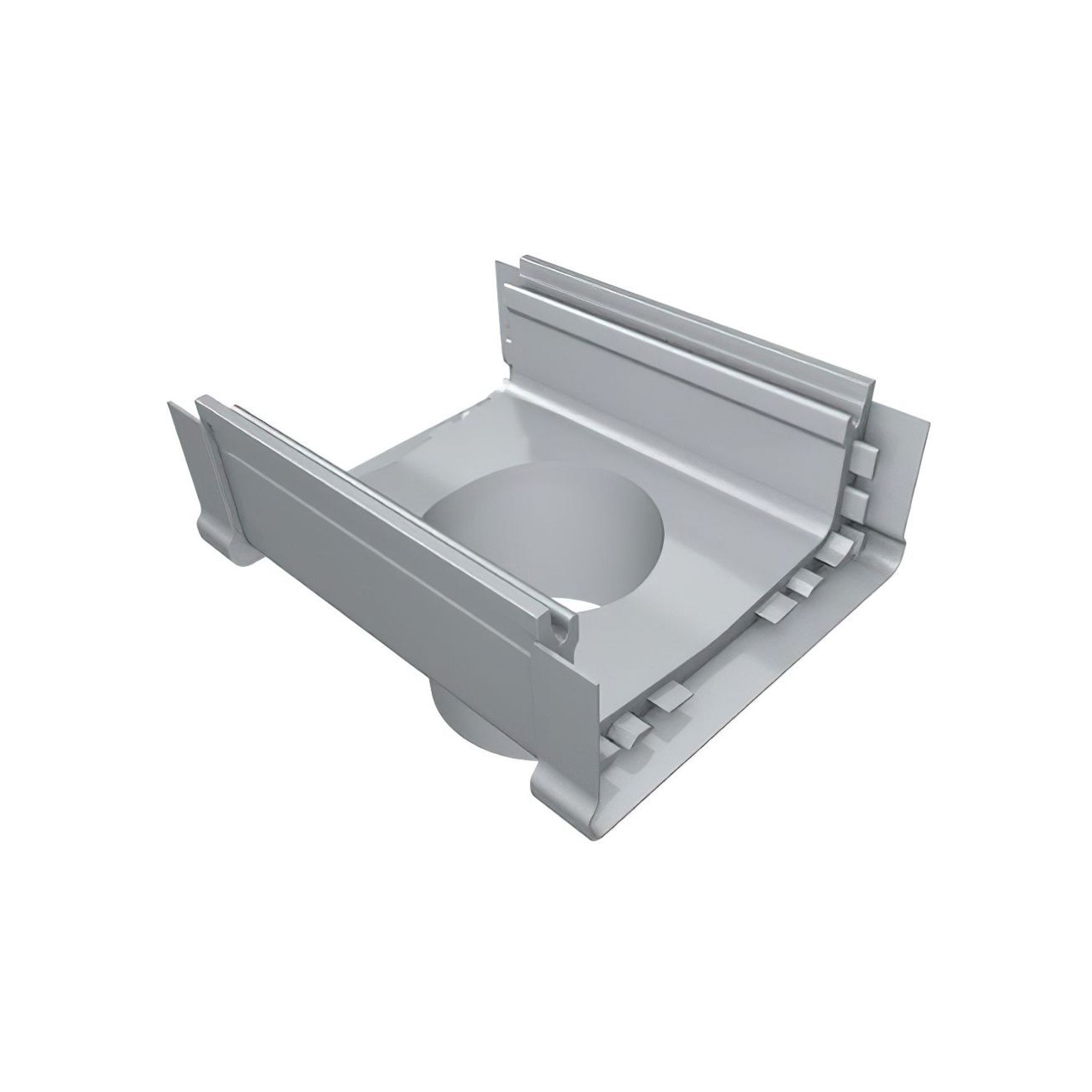 Ultra Drain UDP45 Bottom Outlet