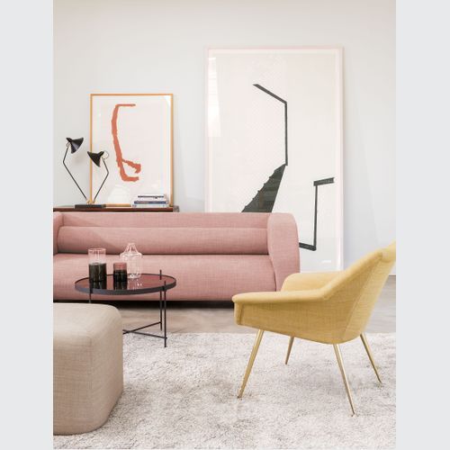 Gent by Zepel FibreGuard