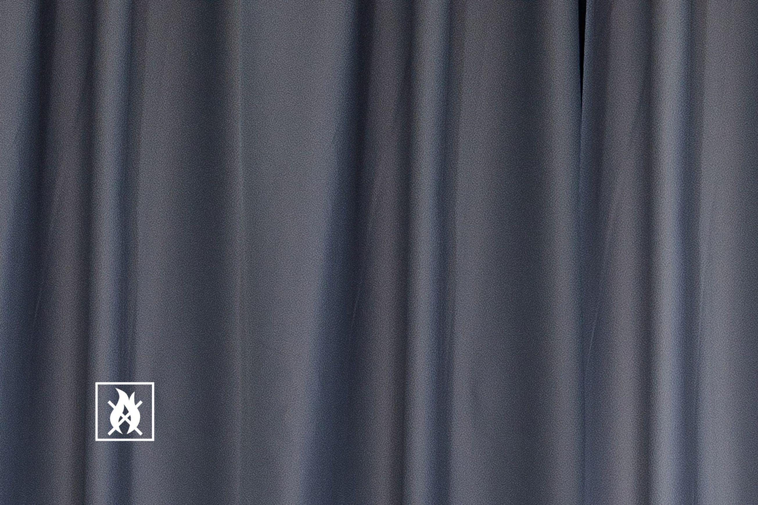 470 Comfort Curtain | Dimout Fabrics