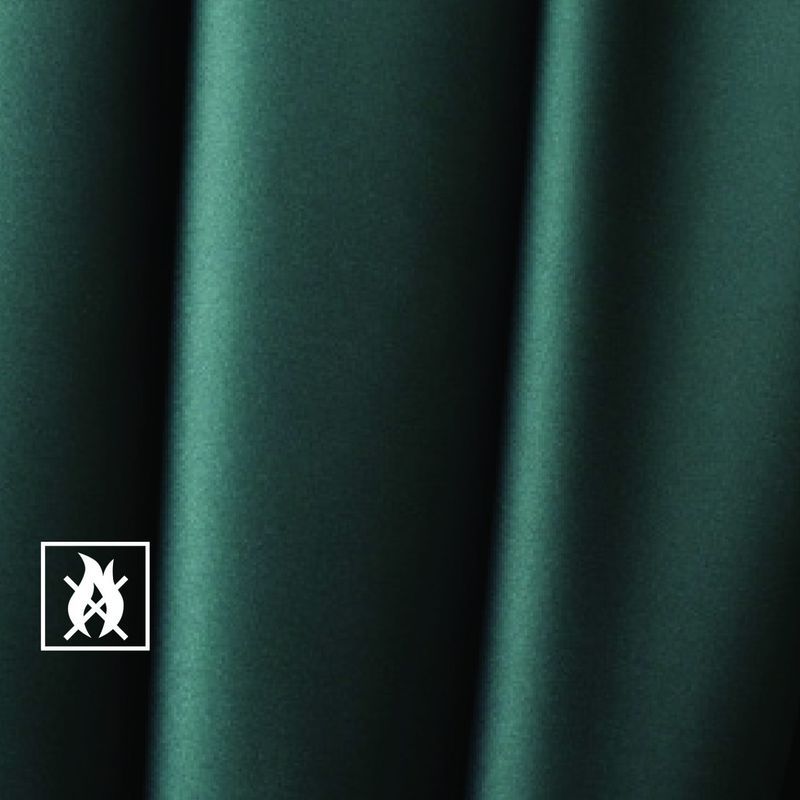 Dawn 2 Curtain | Dimout Fabrics