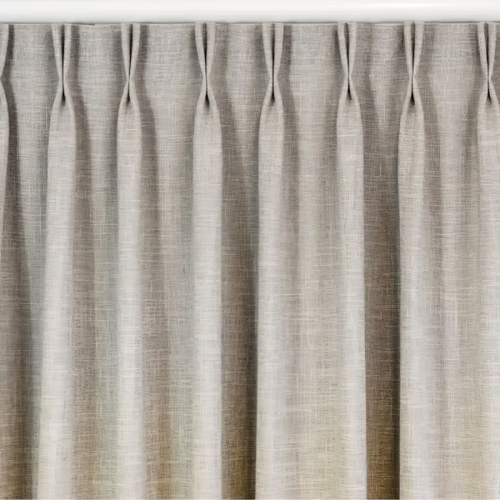 Curtain Headings | Custom Made Curtains