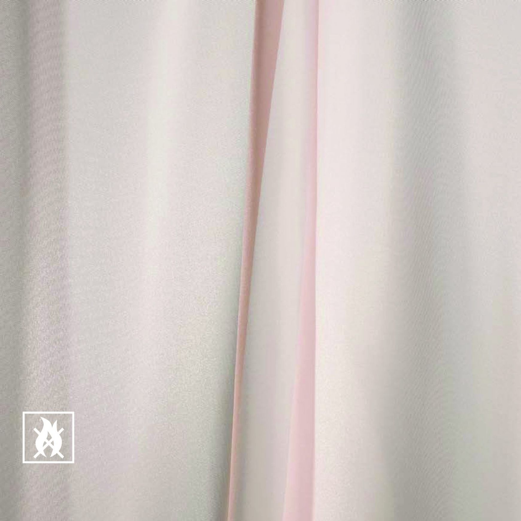 Frost Curtain | Sheer Fabrics