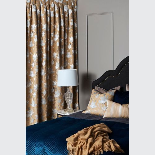 Santa Cruz by Maurice Kain | Drapery