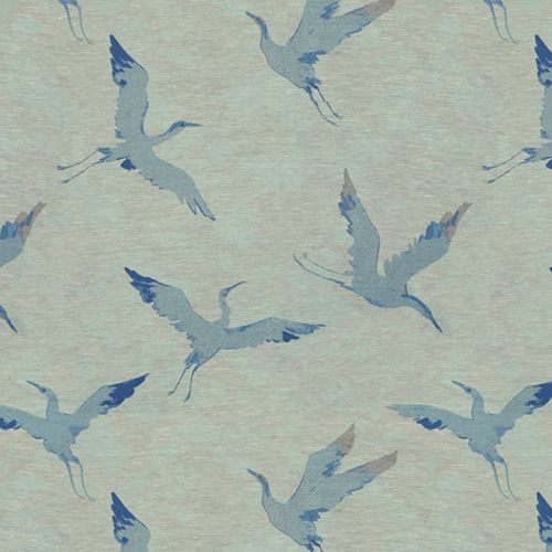 Phoenix | Hemisphere Fabric by Vaya