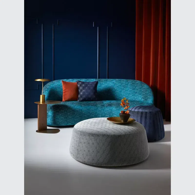 Warwick Fabrics – Drapery & Upholstery Collections