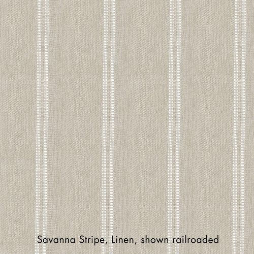 Savannah Stripe | Savanna Collection