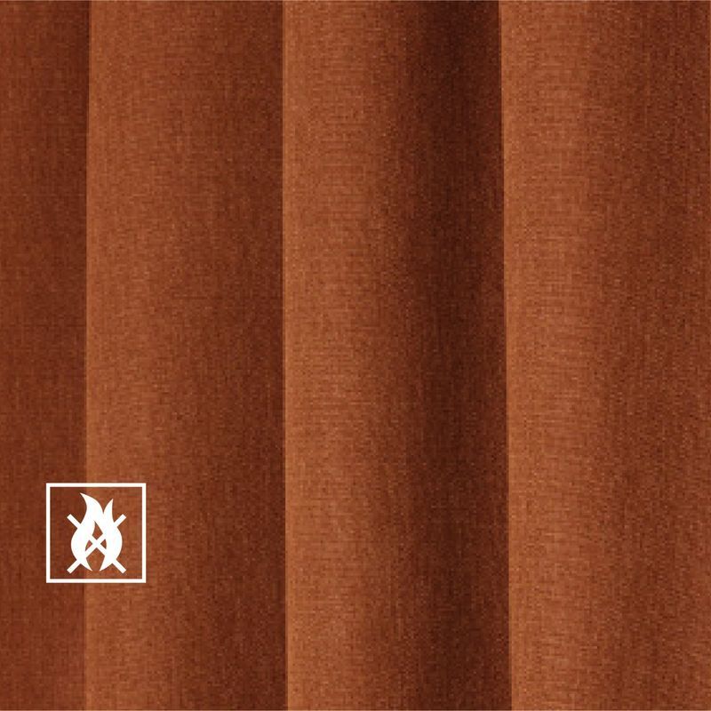 Twilight Curtain | Dimout Fabrics