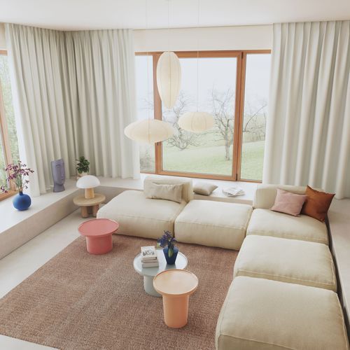 Grove by Zepel