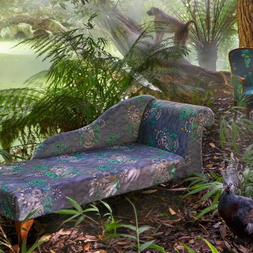 CLARKE & CLARKE - ANAMALIA COLLECTION