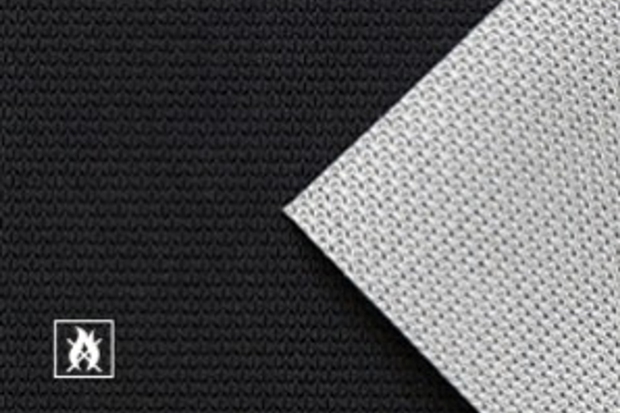 802 SilverScreen Enviro | Semi Transparent Fabrics
