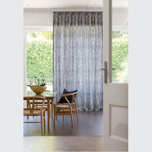 Sloane by James Dunlop | Drapery