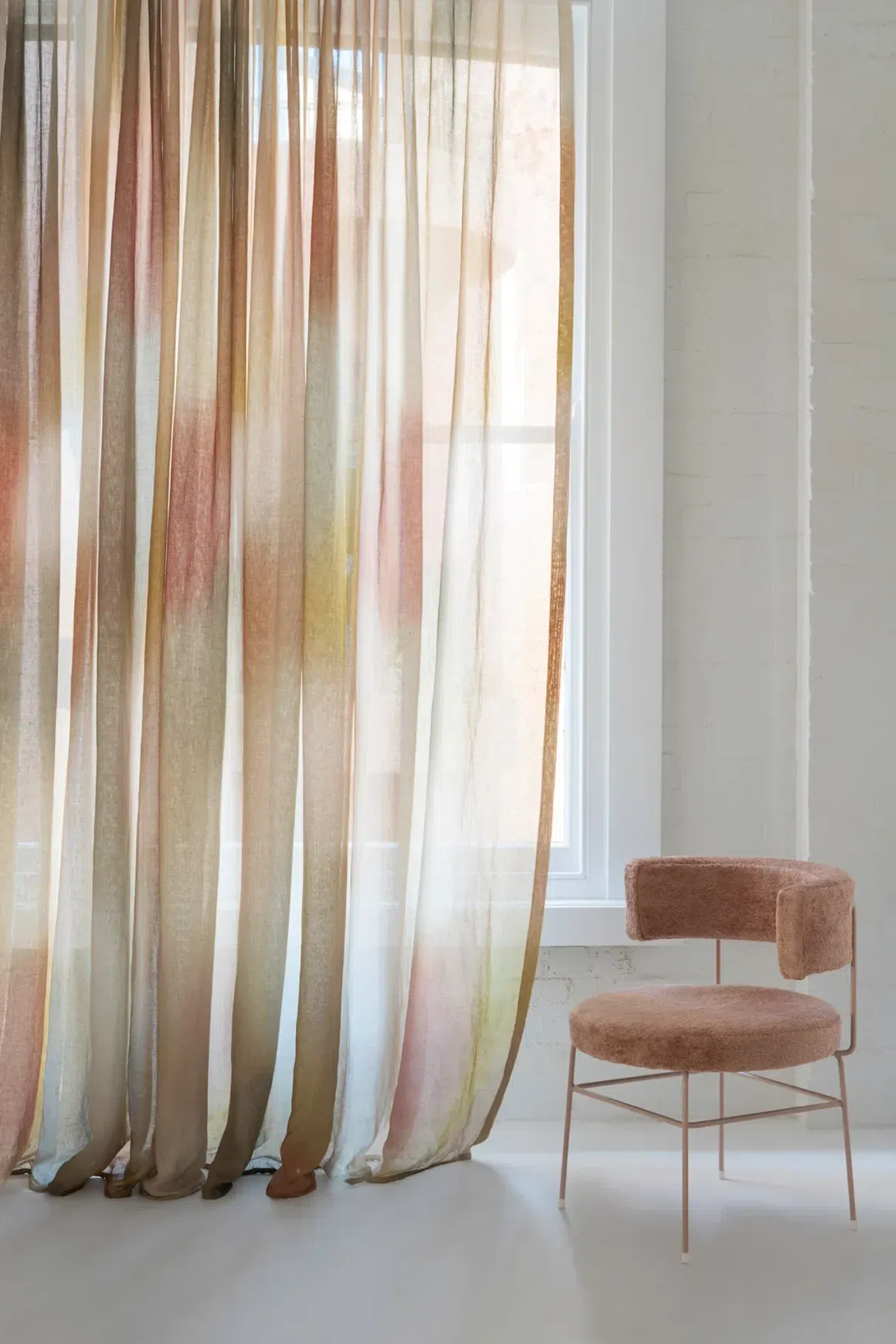 James Dunlop Textiles | Redgraves Home Fabrics