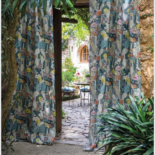 Cactus Garden by O&L | Textile