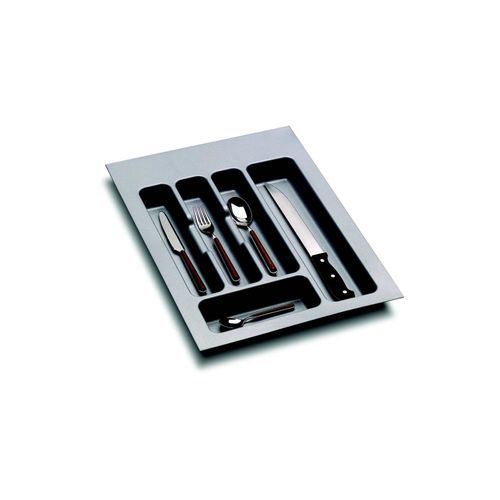Classic Line Cutlery Tray - 400