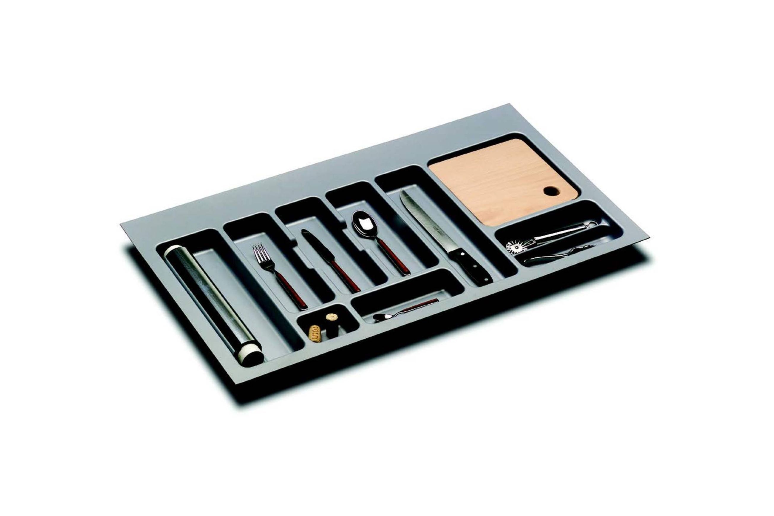 Classic Line Cutlery Tray - 900