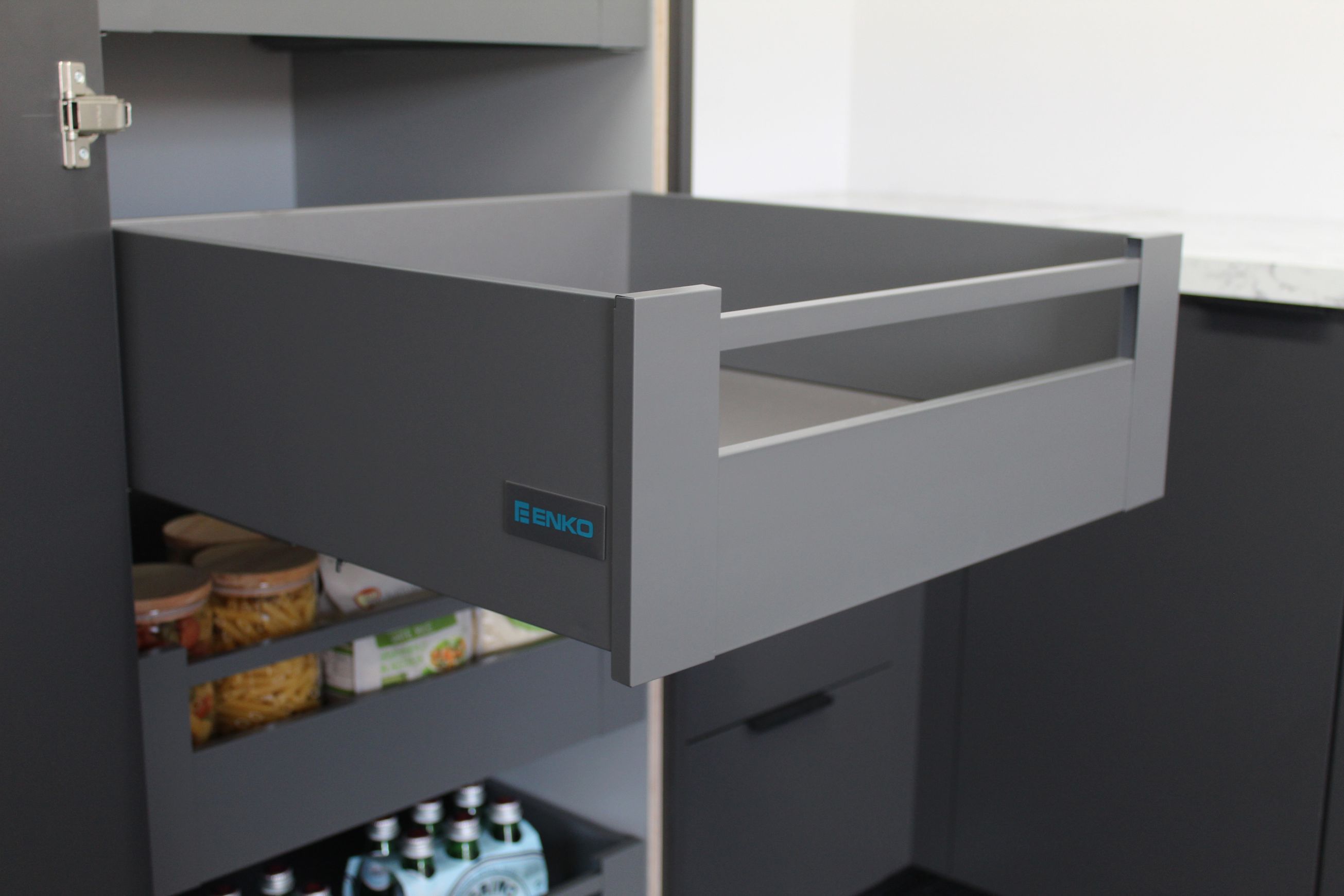 Enko SLIMBOX Drawer System