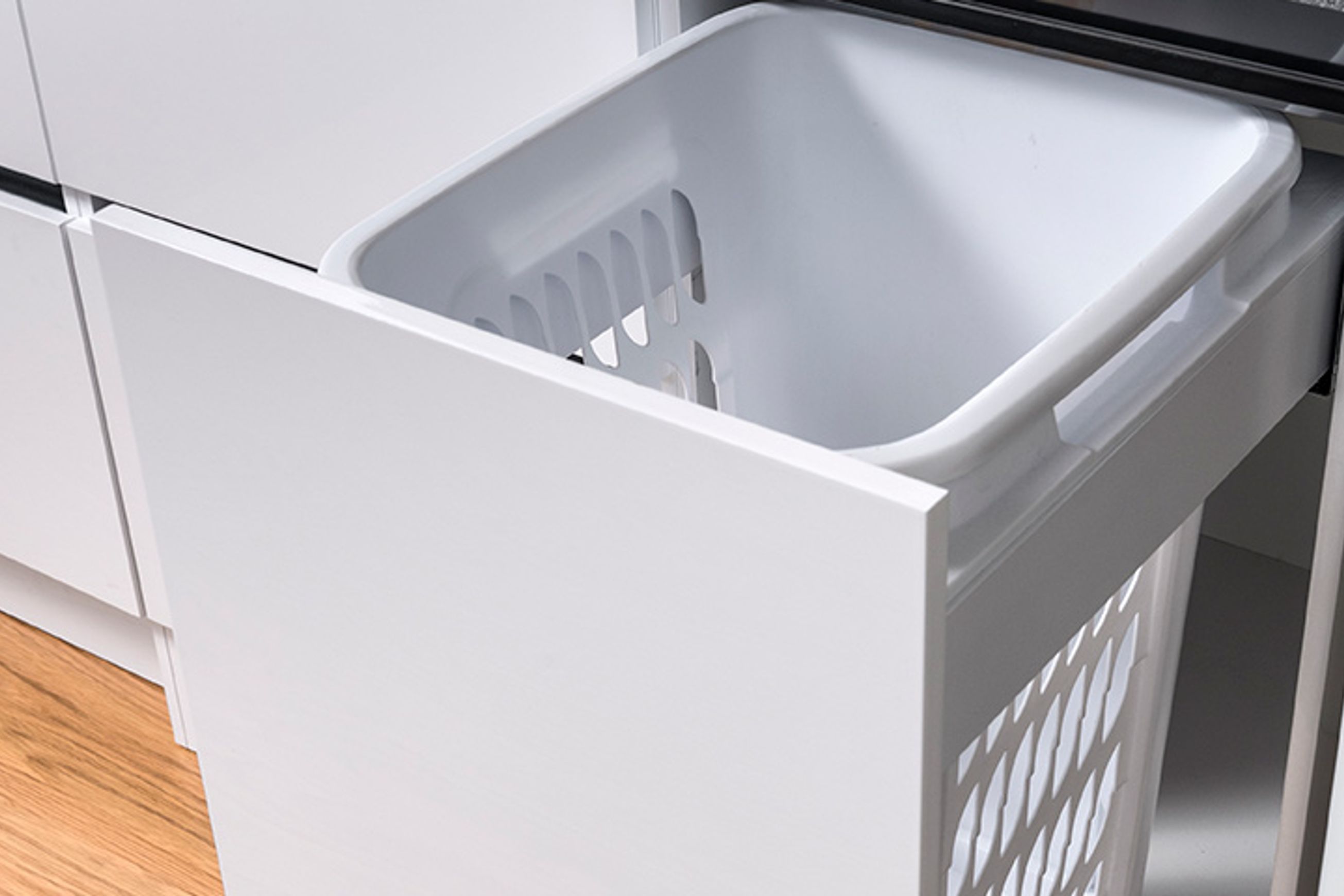 Laundry Pull-out Hamper