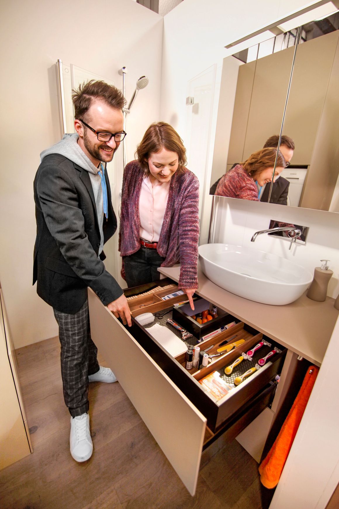 LEGRABOX Pure - Box System