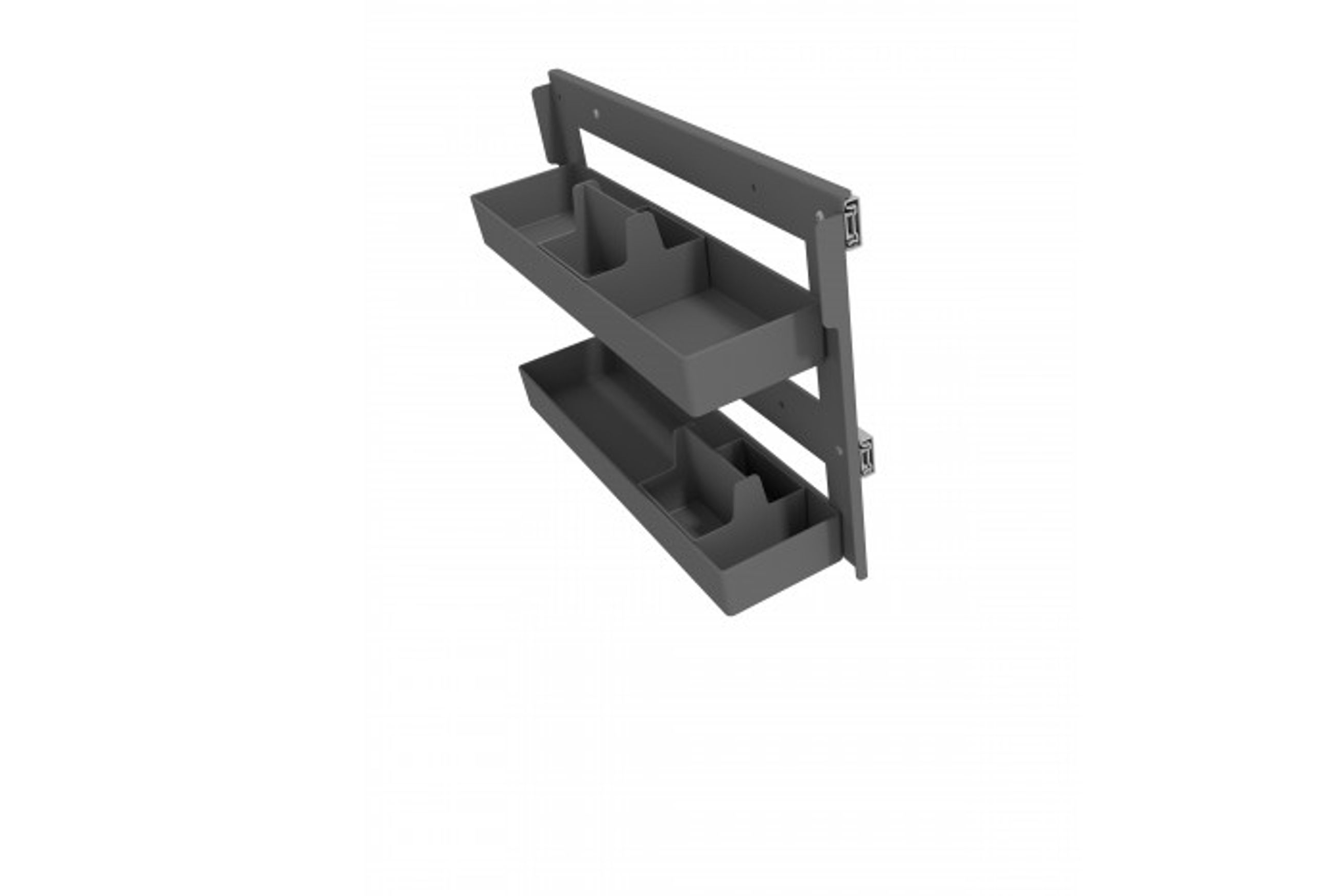 Gollinucci Sous-Chef Smart Kitchen Storage