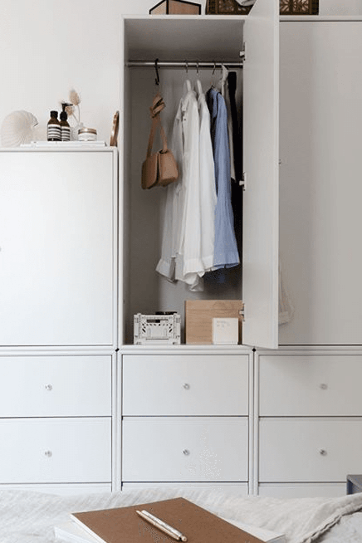 Wardrobe by Montana