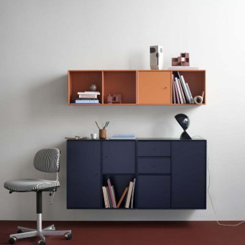 Couple Storage by Montana