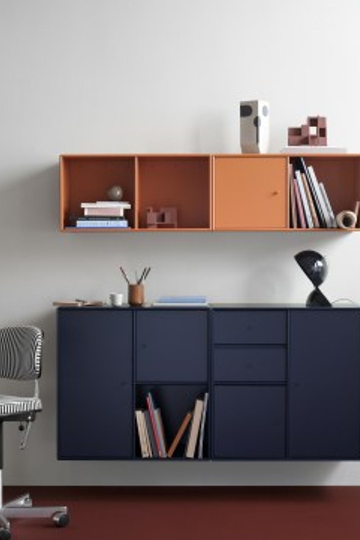 Couple Storage by Montana