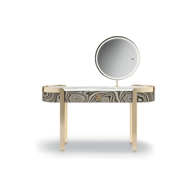 Doris Dressing Table