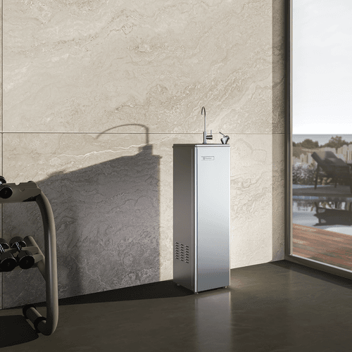 DF35 Water Chiller System