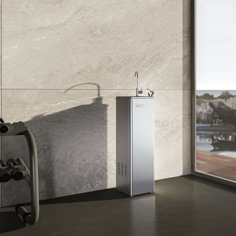 DF35 Water Chiller System
