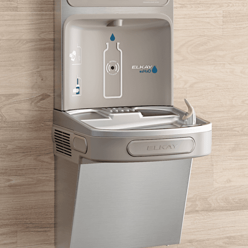 ELKAY ezH2O® BOTTLE FILLING STATION