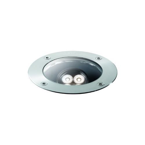Keplero Mini In-ground Light