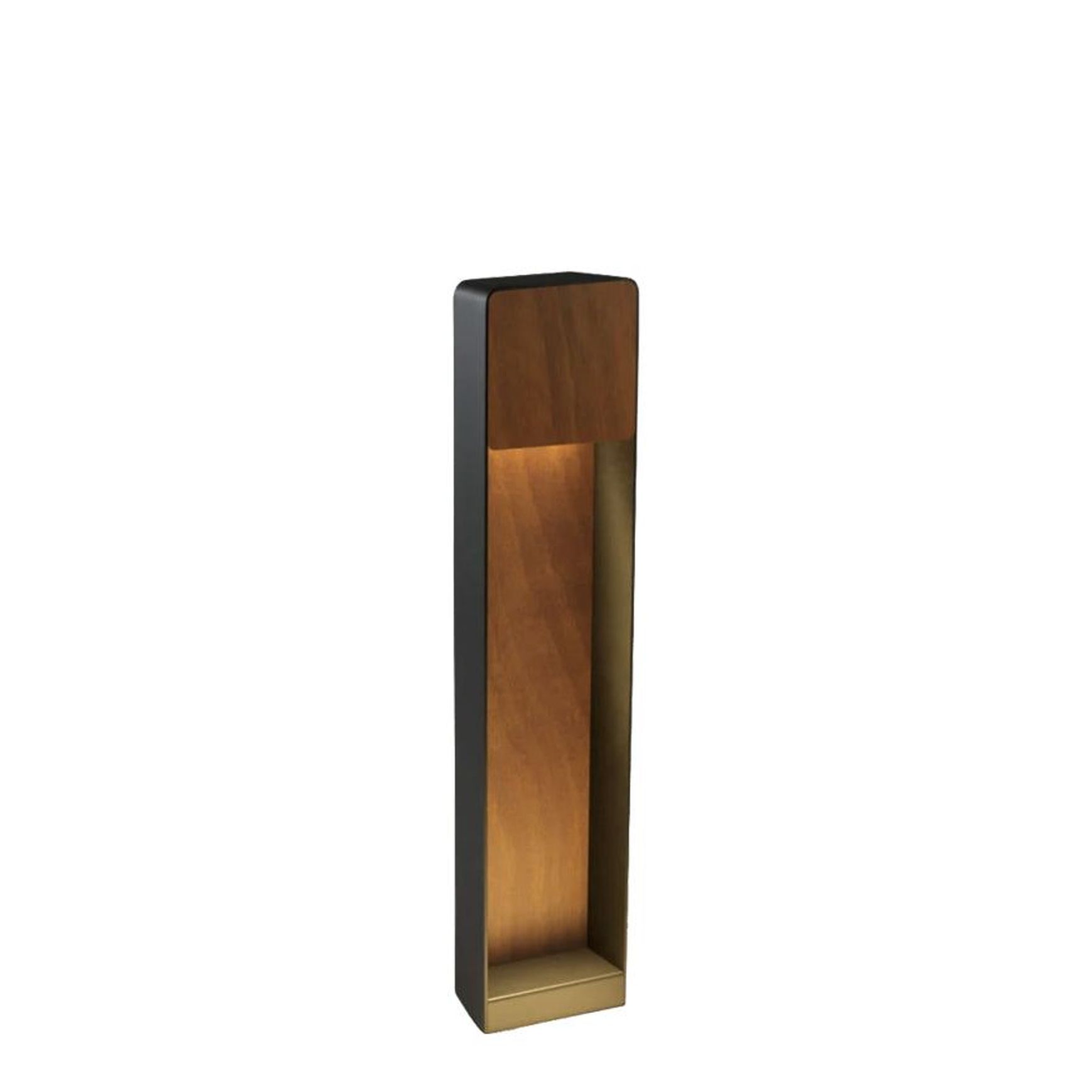 Lab Bollard