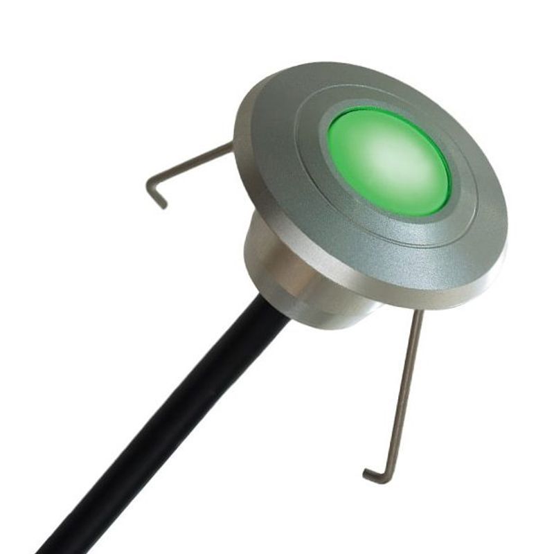 Marker-LIGHTZ Spring Mounted LED Light