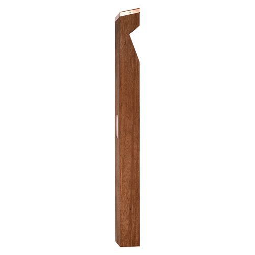 Pillar Light 2 Straight Cut