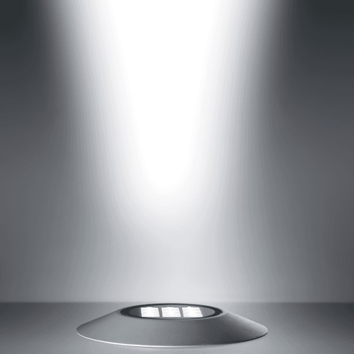 Over-all Surface Mounted Up-light