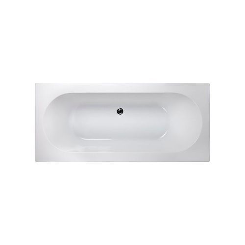 Tondo 1700 Inset Bath