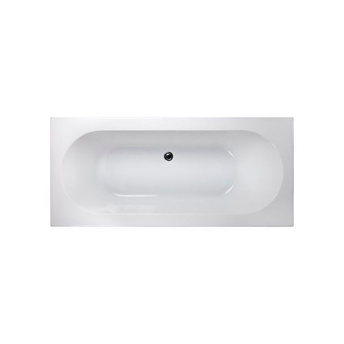 Tondo 1800 Inset Bath