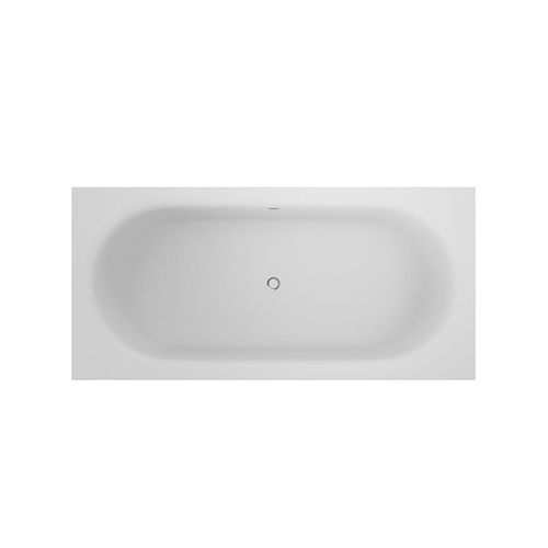 Spio 1900 Inset Bath