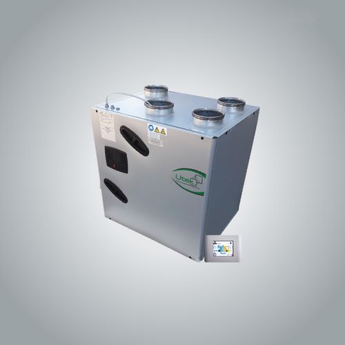 Utek Reversus 3 - Ventilation System with Heat Recovery