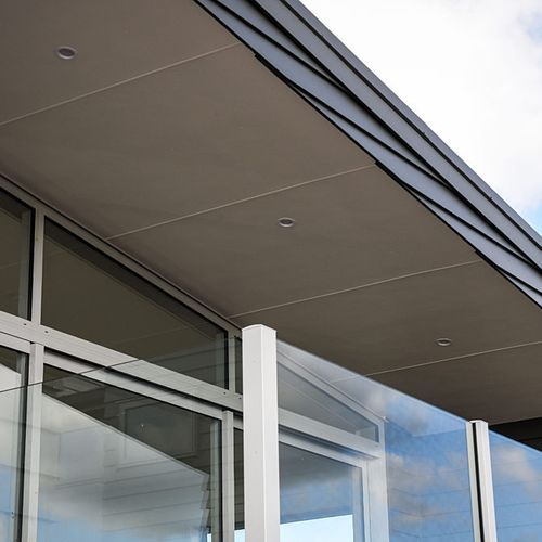 Hardie™ Flex Eaves Lining