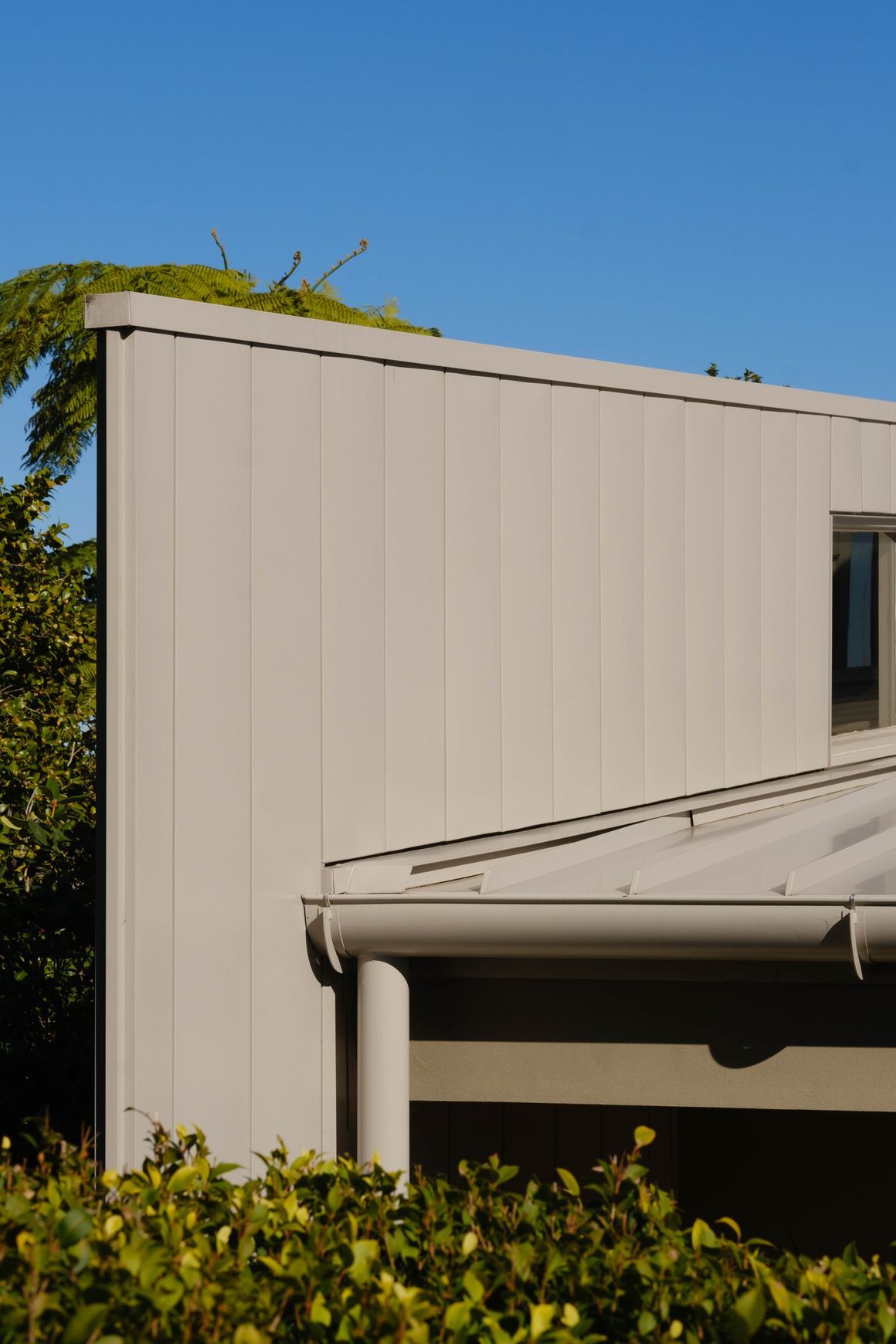Expression™  Interlocking Panels