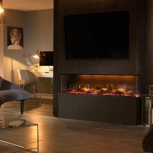 Vivente | Electric Fireplace