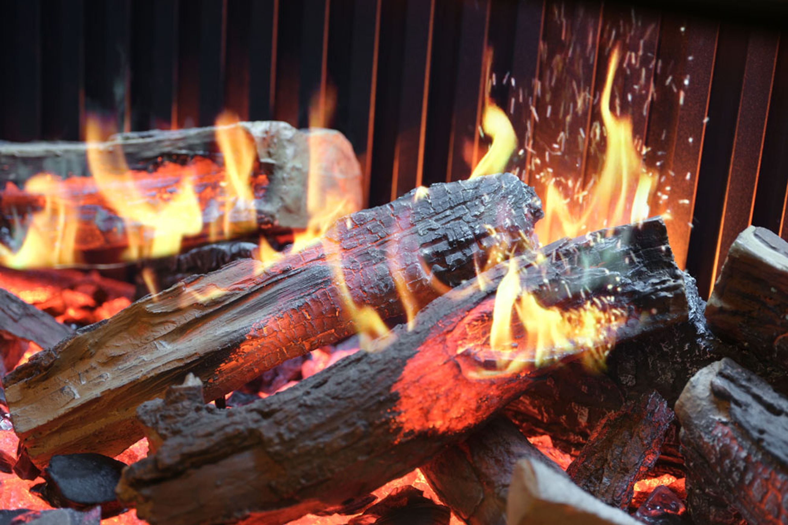 EL 1500 Holographic Electric Fire